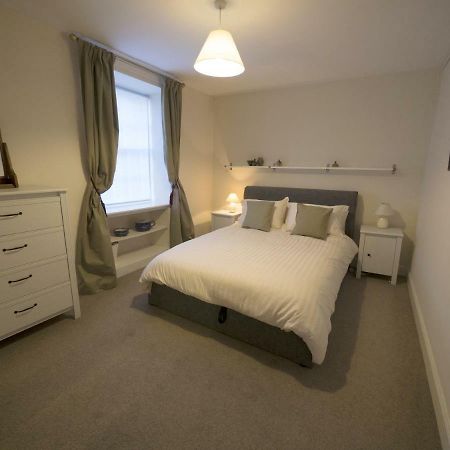 The Gallery Flat, 4 Tannage Brae キリミュア エクステリア 写真